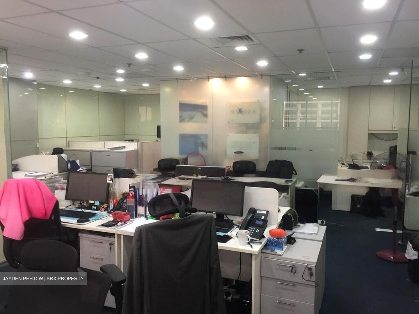 International Plaza (D2), Office #455285691